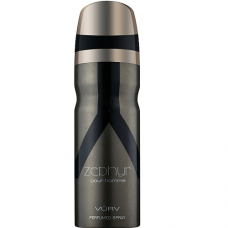 VURV ZEPHYR Vurv Zephyr Pour Homme deo 200 ml VURV ZEPHYR Vurv Zephyr Pour Homme deo 200 ml