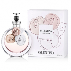 Valentino Valentina Eau De Parfum 50 ml Valentino Valentina Eau De Parfum 50 ml