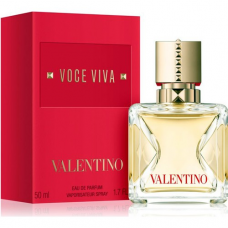 Valentino Voce Viva edp 50 ml Valentino Voce Viva edp 50 ml