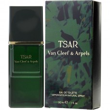 Van Cleef & Arpels Tsar edt 30 ml