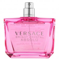 Versace Bright Crystal Absolu edp tester 90 ml Versace Bright Crystal Absolu edp tester 90 ml