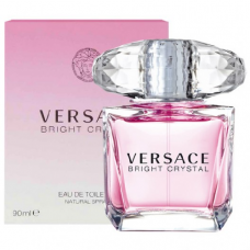 Versace Bright Crystal edt 90 ml Versace Bright Crystal edt 90 ml