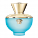 Versace Dylan Turquoise Pour Femme edt tester 100 ml