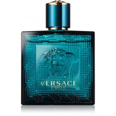 Versace Eros Eau de Toilette tester 100 ml Versace Eros Eau de Toilette tester 100 ml