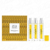 Vilhelm Parfumerie 125TH & BLOOM edp 3*10 ml 