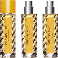 Vilhelm Parfumerie Chicago High edp 3*10 ml Vilhelm Parfumerie Chicago High edp 3*10 ml