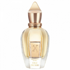 Xerjoff Cruz Del Sur I parfum tester 50 ml Xerjoff Cruz Del Sur I parfum tester 50 ml