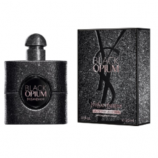 Yves Saint Laurent Black Opium Extreme edp 50 ml Yves Saint Laurent Black Opium Extreme edp 50 ml