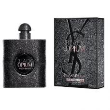 Yves Saint Laurent Black Opium Extreme edp 90 ml Yves Saint Laurent Black Opium Extreme edp 90 ml