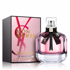 Yves Saint Laurent Mon Paris Parfum Floral edp 90 ml Yves Saint Laurent Mon Paris Parfum Floral edp 90 ml