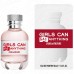 Zadig & Voltaire Girls Can Say Anything edp 50 ml