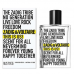 Zadig & Voltaire This is Us! edt 100 ml
