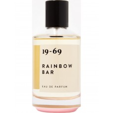 19-69 Rainbow Bar Eau de Parfum Tester 100 ml Unisex 19-69 Rainbow Bar Eau de Parfum Tester 100 ml Unisex