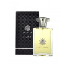 AMOUAGE SILVER MAN edp 50 ml spray