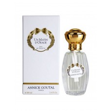 Annick Goutal Un Matin D\'Orage EDT 100 ml Annick Goutal Un Matin D\'Orage EDT 100 ml