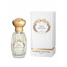 Annick Goutal Vent de Folie Eau de Toilette 50 ml for Women Annick Goutal Vent de Folie Eau de Toilette 50 ml for Women