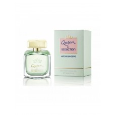 Antonio Banderas Queen of Seduction For Women edt 50 ml Antonio Banderas Queen of Seduction For Women edt 50 ml
