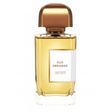 BDK Parfums Oud Abramad Eau de Parfum Tester 100 ml Unisex BDK Parfums Oud Abramad Eau de Parfum Tester 100 ml Unisex