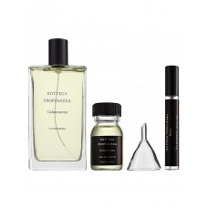 Bottega Profumiera Galantuomo 100 ml + travel size 30 ml Bottega Profumiera Galantuomo 100 ml + travel size 30 ml