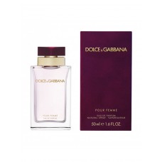 Dolce & Gabbana Pour Femme edp 50 ml