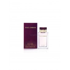 Dolce & Gabbana Pour Femme edp 25 ml