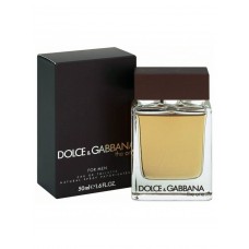 Dolce & Gabbana The One for Men edt 50 ml