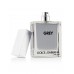 Dolce & Gabbana The One Grey For Men edt Intense tester 100 ml 
