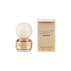 Dsquared2 Want Pour Femme edp 30 ml