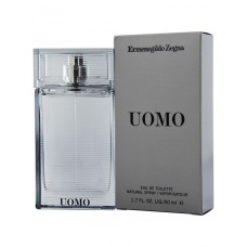 Ermenegildo Zegna Uomo edt 50 ml Ermenegildo Zegna Uomo edt 50 ml