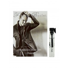 Franck Boclet Chypre edp vial 1.7 ml Franck Boclet Chypre edp vial 1.7 ml