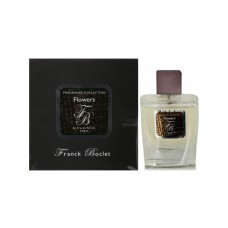 Franck Boclet Flowers edp 50 ml Franck Boclet Flowers edp 50 ml