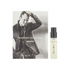 Franck Boclet Jasmin edp minispay 1.5 ml Franck Boclet Jasmin edp minispay 1.5 ml