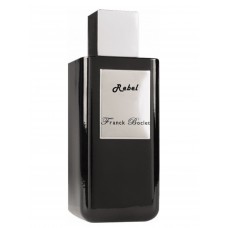 Franck Boclet Rock & Riot Rebel extrait de parfum tester 100 ml Franck Boclet Rock & Riot Rebel extrait de parfum tester 100 ml