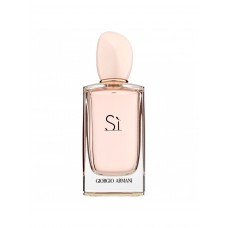 Giorgio Armani Si edt tester 100 ml 