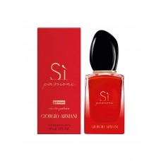 Giorgio Armani Si Passione Intense edp 30 ml Giorgio Armani Si Passione Intense edp 30 ml