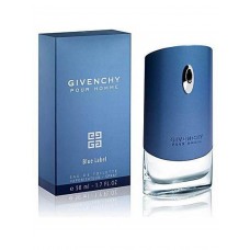 Givenchy Blue Label edt 50 ml Givenchy Blue Label edt 50 ml