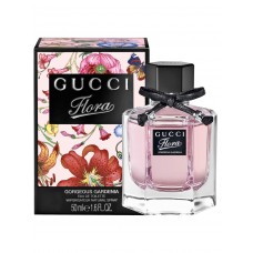 Gucci Flora by Gucci Gorgeous Gardenia edt 50 ml Gucci Flora by Gucci Gorgeous Gardenia edt 50 ml