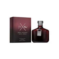John Varvatos John Varvatos Nick Jonas Red edt 75 ml John Varvatos John Varvatos Nick Jonas Red edt 75 ml