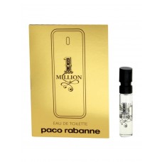 Paco Rabanne 1 Million edt 1.5 ml 