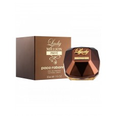 Paco Rabanne Lady Million Prive edp 30 ml Paco Rabanne Lady Million Prive edp 30 ml