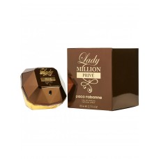 Paco Rabanne Lady Million Prive edp 80 ml Paco Rabanne Lady Million Prive edp 80 ml