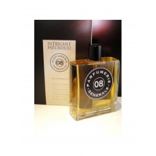 Parfumerie Generale Intrigant Patchouli edp 50 ml