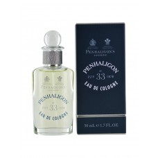 Penhaligon\'s No. 33 Eau de Cologne 50 ml