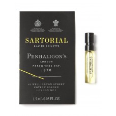 Penhaligon\'s Sartorial edt 1.5 ml vial