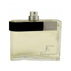 Salvatore Ferragamo F by Ferragamo Pour Homme edt 100 ml Tester