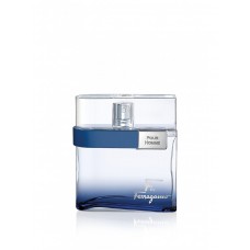 Salvatore Ferragamo F by Ferragamo Pour Homme Free Time edt Tester 100 ml