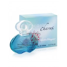 Salvatore Ferragamo Incanto Charms edt 5 ml