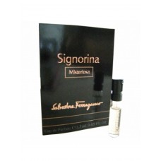 Salvatore Ferragamo Signorina Misteriosa edp 1,5 ml vial