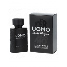 Salvatore Ferragamo Uomo Signature edp 5 ml