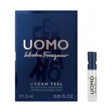Salvatore Ferragamo Uomo Urban Feel edt 1,5 ml